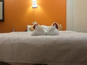 Bishnu Homestay,Gandaki>>Pokhara,4 star