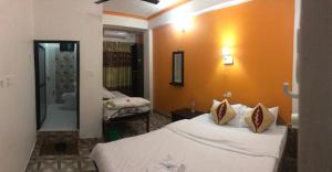 Bishnu Homestay,Gandaki>>Pokhara,4 star