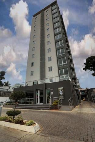 Hotel Africa Maputo Business,Central A>>Maputo,4 star