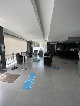 hotel africa maputo business