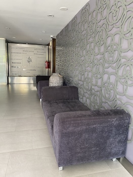 hotel africa maputo business