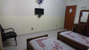 Hotel Pour Vous,Kinshasa>>Brazzaville,3 star