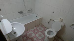 Hotel Pour Vous,Kinshasa>>Brazzaville,3 star