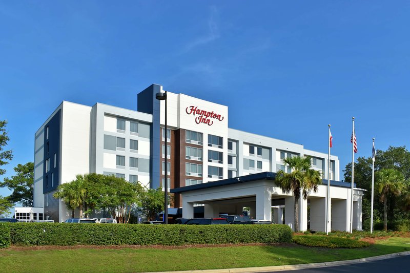 Hampton Inn Mobile-East Bay/Daphne