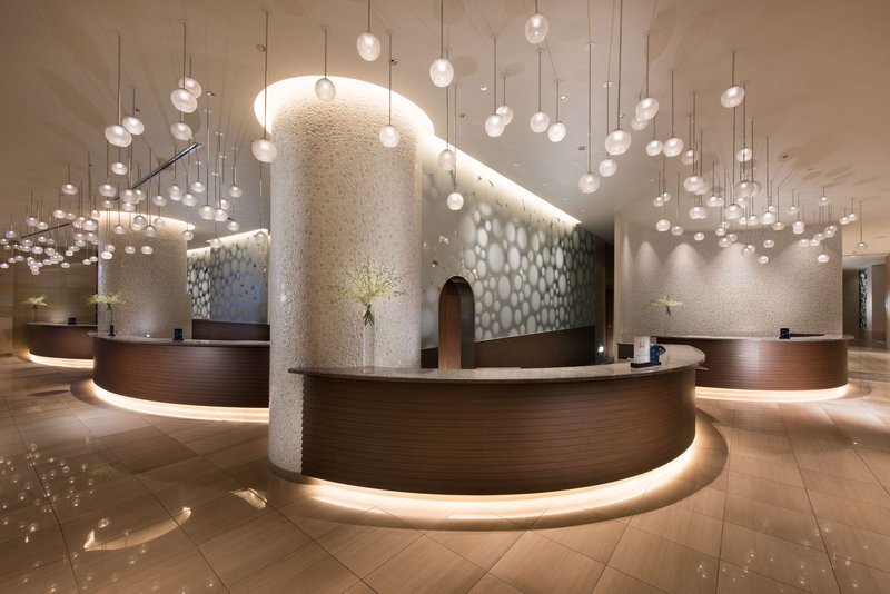 hilton tokyo bay