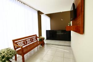 Rivello Apart Hotel,Minas Gerais State>>Sete Lagoas,3 star