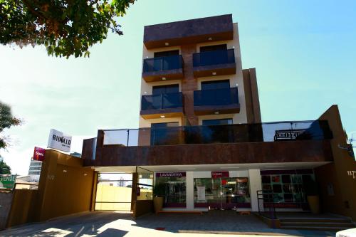 rivello apart hotel
