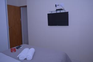Rivello Apart Hotel,Minas Gerais State>>Sete Lagoas,3 star