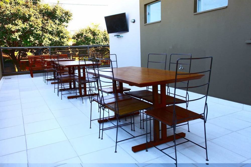 rivello apart hotel