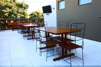 Rivello Apart Hotel,Minas Gerais State>>Sete Lagoas,3 star