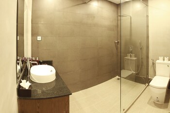 asiban quay boutique hotel