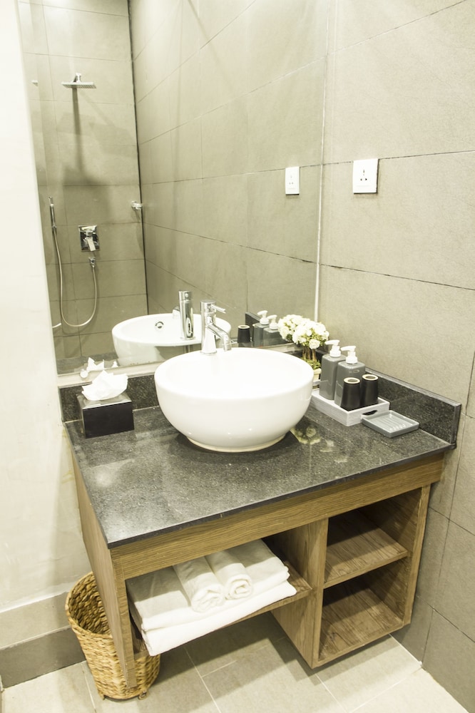 asiban quay boutique hotel