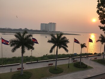 asiban quay boutique hotel