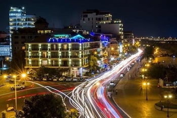 asiban quay boutique hotel