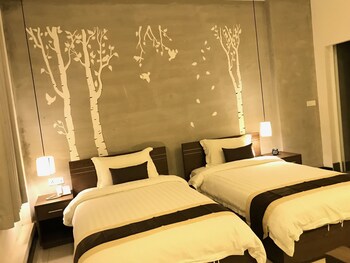 asiban quay boutique hotel