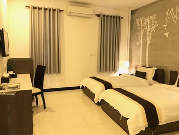 asiban quay boutique hotel