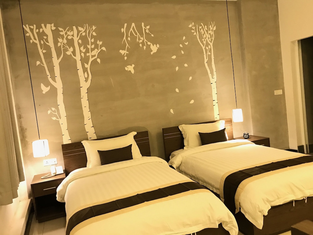 asiban quay boutique hotel