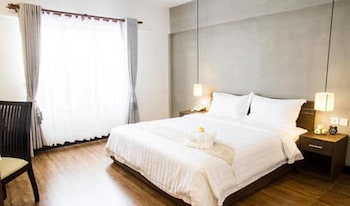 asiban quay boutique hotel