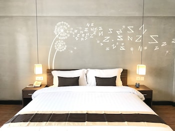 asiban quay boutique hotel