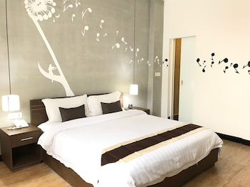 asiban quay boutique hotel