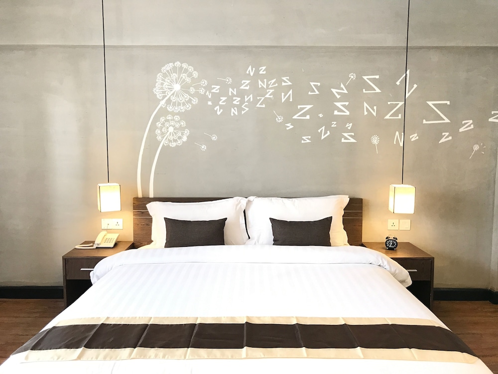 asiban quay boutique hotel