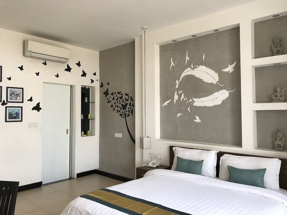 asiban quay boutique hotel