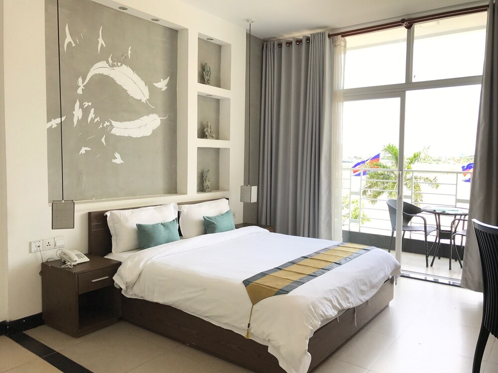 asiban quay boutique hotel
