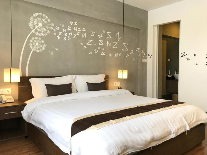 asiban quay boutique hotel