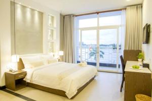 Asiban Quay Boutique Hotel,Phnom Penh>>Kandal,3 star