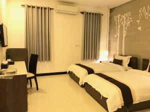 asiban quay boutique hotel