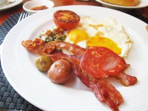 asiban quay boutique hotel