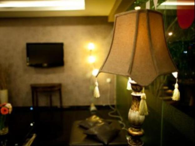 hotel ria