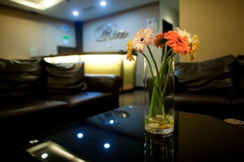 Hotel Ria,Johor>>Bandar Penawar,2 star