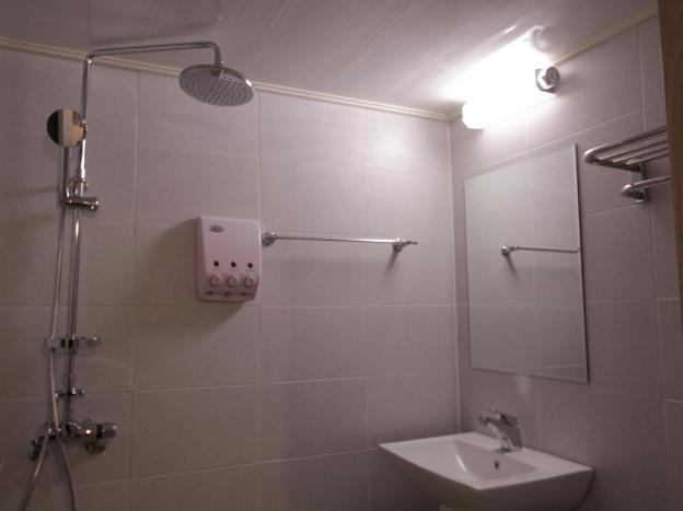 b my guesthouse hostel