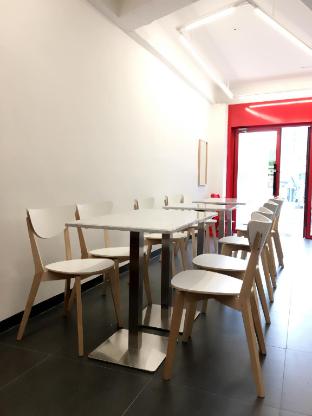 b my guesthouse hostel