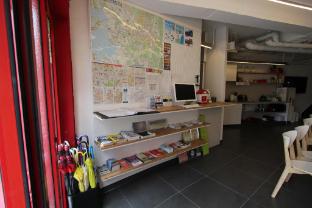 b my guesthouse hostel