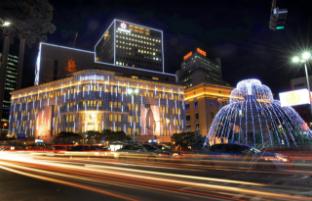 b my guesthouse hostel