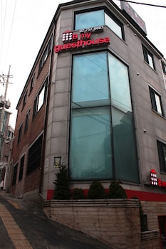 b my guesthouse hostel