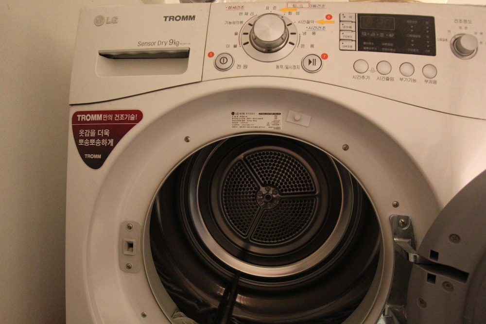 b my guesthouse hostel