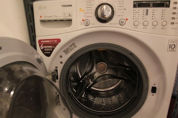 b my guesthouse hostel