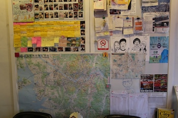 b my guesthouse hostel