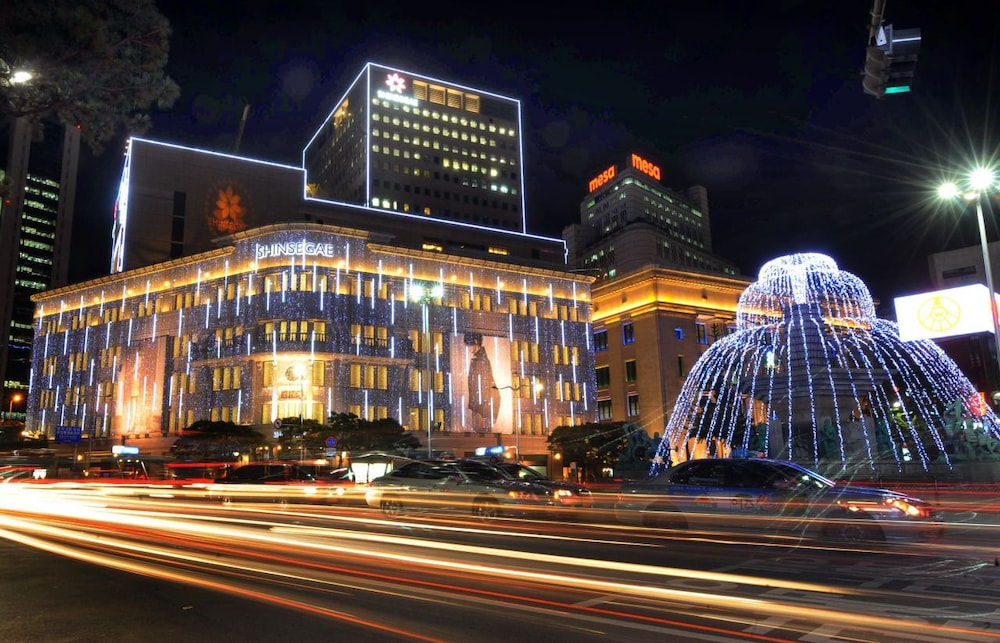 b my guesthouse hostel