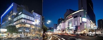 b my guesthouse hostel