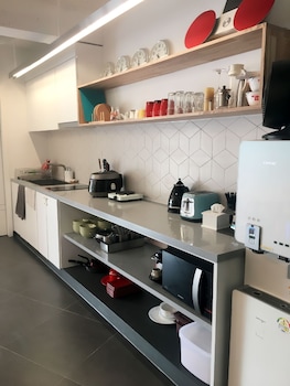 b my guesthouse hostel