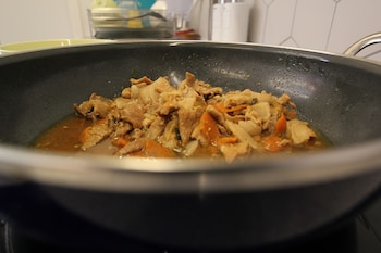 b my guesthouse hostel