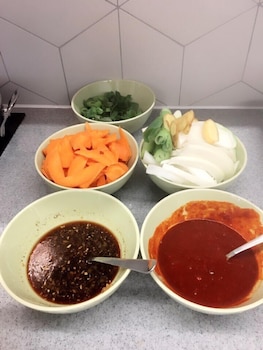 b my guesthouse hostel