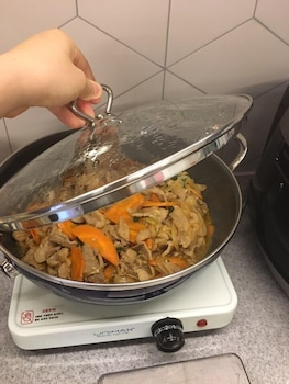 b my guesthouse hostel