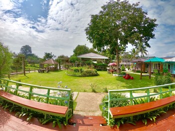 Revolution Pai - Hostel,Ban Thung Yao>>Pai,2 star