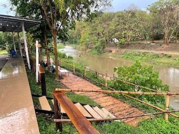 Revolution Pai - Hostel,Ban Thung Yao>>Pai,2 star