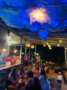 revolution pai hostel